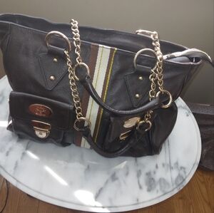 Christina Price handbag/tote